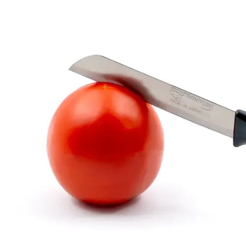 چاقو  اره ای