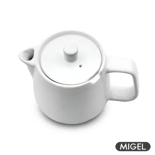 قوری چینی چای ساز میگل سازگار با 305 301 GTS 070