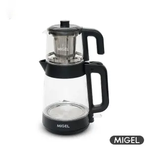 چای ساز میگل مدل GTS 071