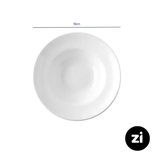 بشقاب گود پاستا