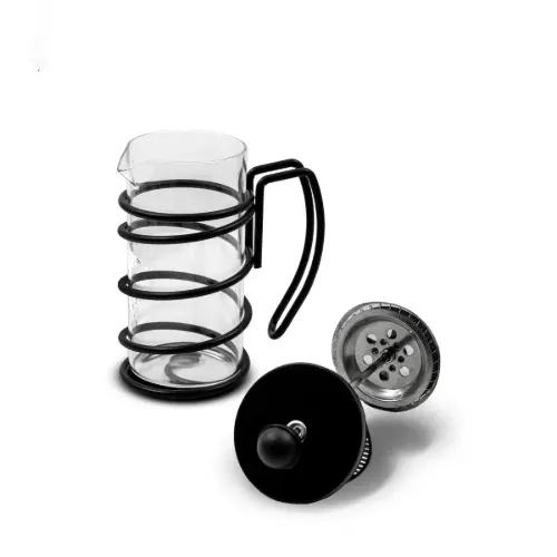 فرنچ ایتیان از جنس شیشه و فلز