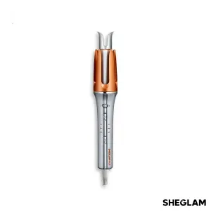 فر کننده مو شیگلم Sheglam hair