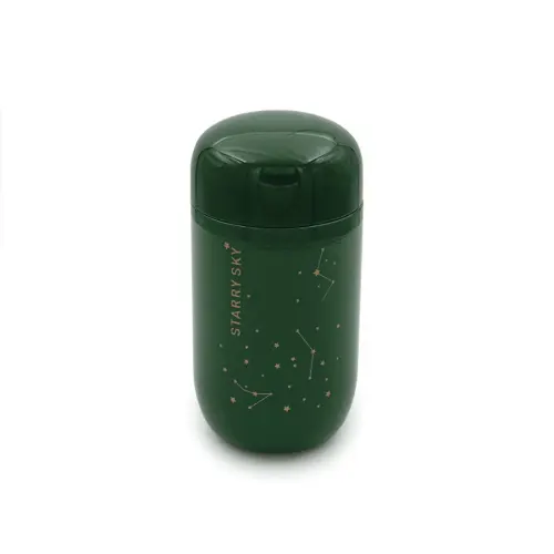 تراول ماگ اسکای Starry Sky 200ml XINBAKE