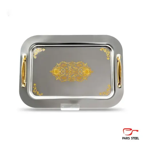 سینی مانا پارس استیل