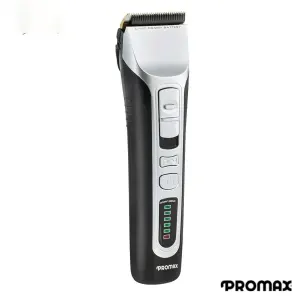 ماشین clipper promax اصلاح فوق حرفه ای پرومکس ۲۲۲۶