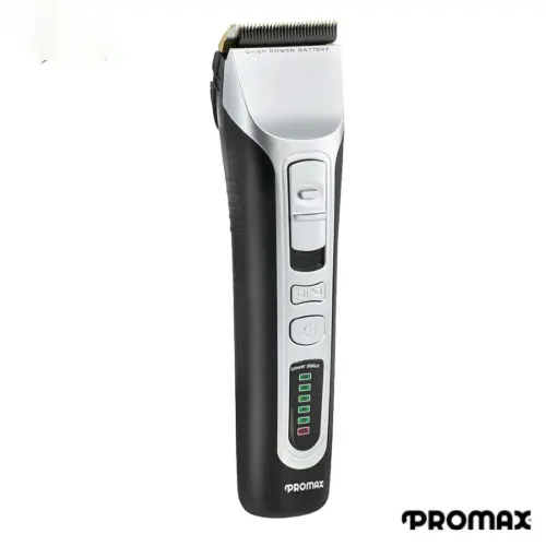 ماشین clipper promax اصلاح فوق حرفه ای پرومکس ۲۲۲۶