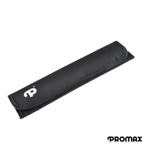 کیف پارچه ای اتو مو صفحه کراتین پرومکس 5757K