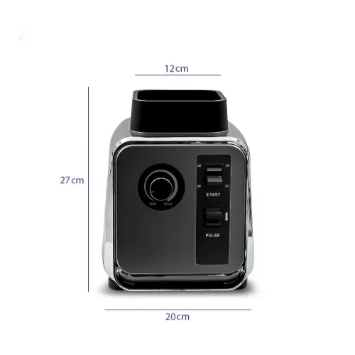مخلوط کن صنعتی Commecrial Blender
