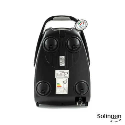 جارو برقی solingen