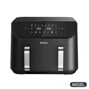 هواپز میگل مدل GSI-206 دوقلو