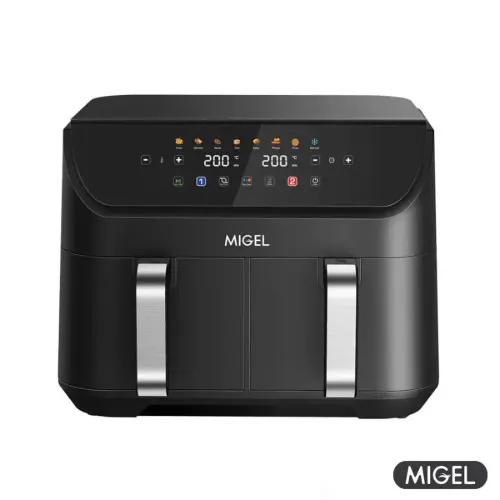 هواپز میگل مدل GSI-206 دوقلو