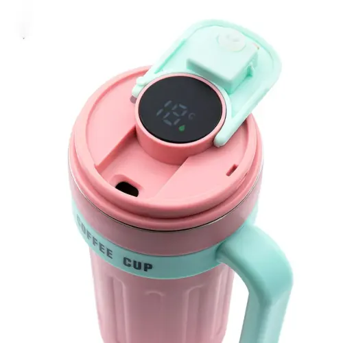 تراول ماگ مدل SZM-3D