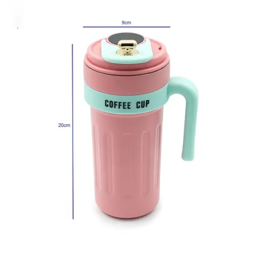 ابعاد تراول ماگ 700 میلی لیتر SZM-3D