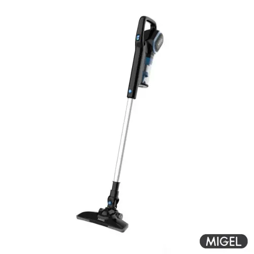 جاروبرقی عصایی میگل آبی کد GSV 602