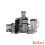 آبمیوه گیری و مخلوط کن چندکاره تکنو مدل te-314