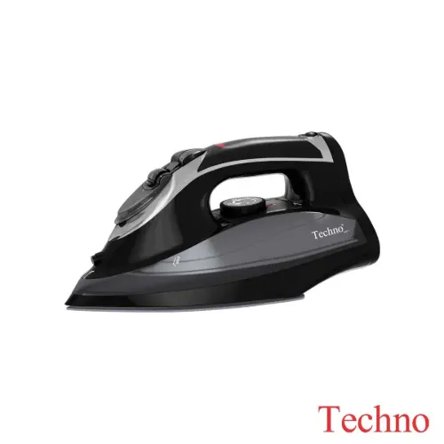 اتو بخار با اسپری آب تکنو مدل te-116