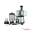 غذا ساز Te‑851 موتور 800 وات