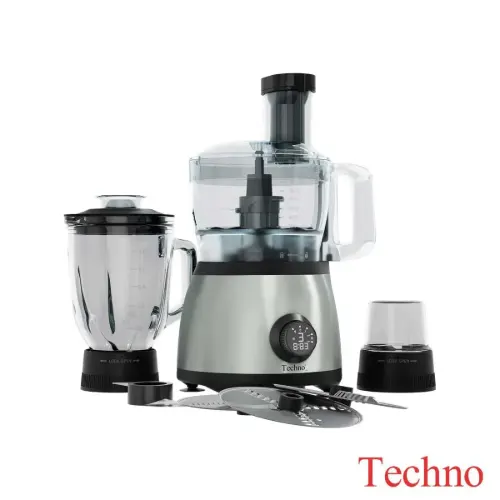 غذا ساز Te‑851 موتور 800 وات
