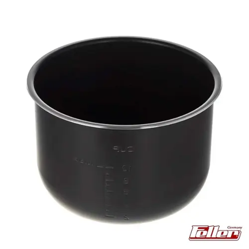 بررسی زودپز برقی فلر pc165