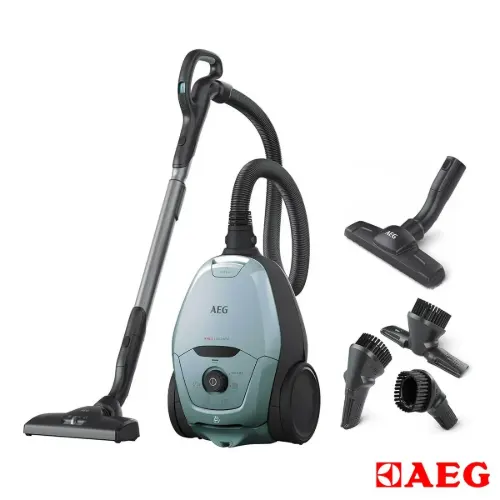 جارو برقی 600ولت VX82-1-4-MB AEG