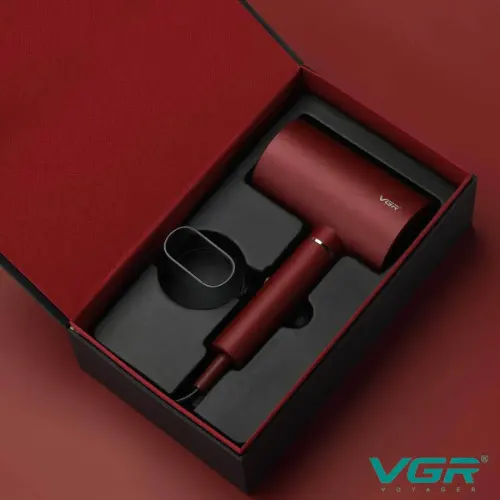 بسته بندی سشوار VGR-431