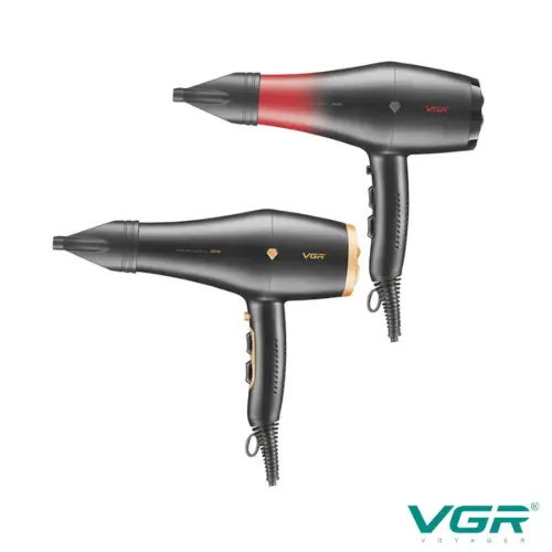 سشوار دو مدل VGR-462