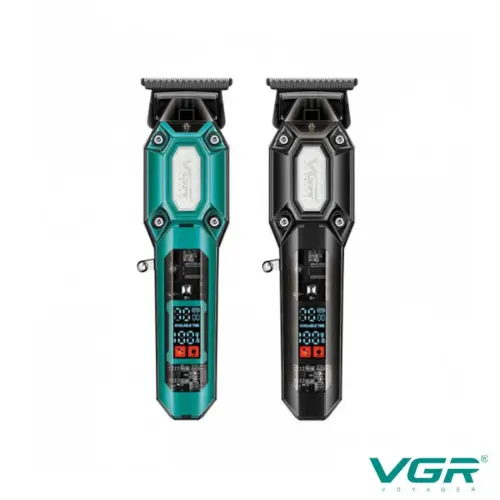 خط زن و ماشین اصلاح شارژی VGR-900