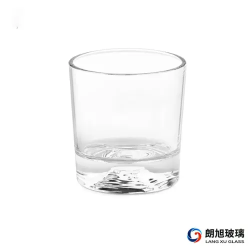 نیم لیوان کف صخره ایی لانگ ژو لیوینگ هوم 6 عددی کد 2-9001