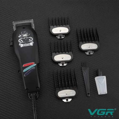 برس های ماشین اصلاح با سیم VGR-129