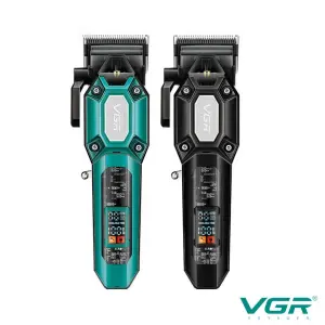 ماشین اصلاح و خط زن شارژی VGR-600