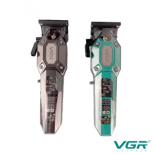 رنگبندی ماشین اصلاح شارژی VGR-600