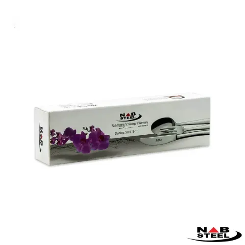 قاشق شربت خوری