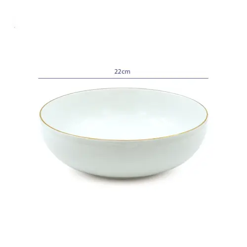 سرویس چینی زرین 30 پارچه با پیاله زرین رزگلد
