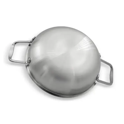 ماهیتابه استیل گود