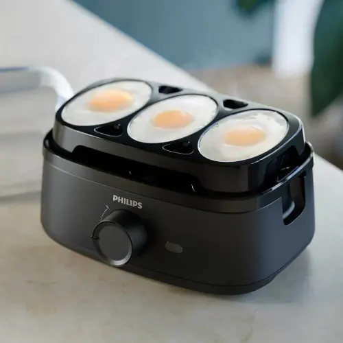 تخم مرغ پز Series 3000 فیلیپس