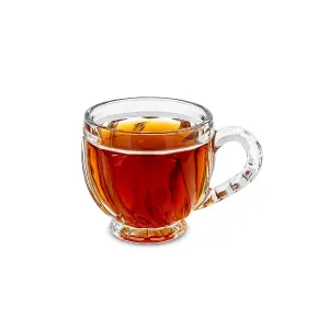 فنجان تولیپ Locatelli Tulip چین 6 پارچه