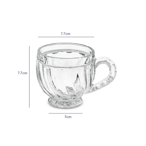 فنجان تولیپ Locatelli Tulip چین