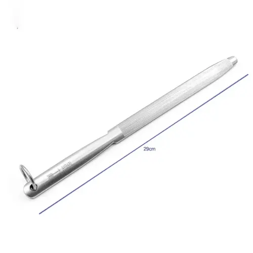ابعاد چاقو تیز کن اکبری کد MD 7
