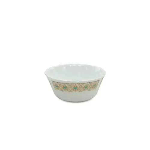 پیاله ماست خوری پارس اپال طرح آنیتا