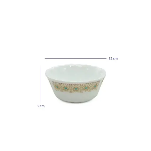 پیاله ماست خوری پارس اپال
