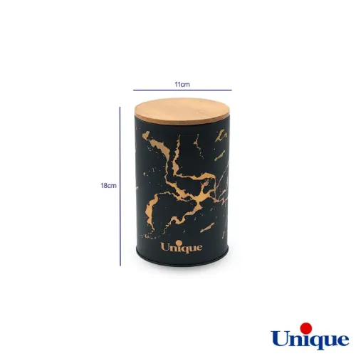 سرویس آشپزخانه یونیک کد UN-8061 درب بامبو