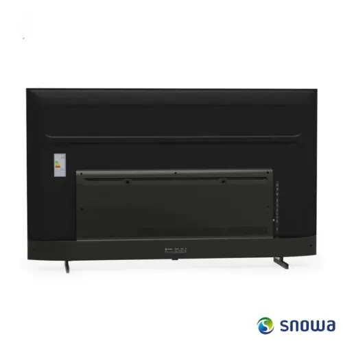 خرید تلویزیون ال ای دی هوشمند اسنوا مدل SSD-50LS555UI سایز 50 اینچ