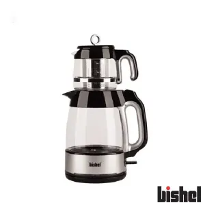 چای ساز بیشل مدل TM-H6101
