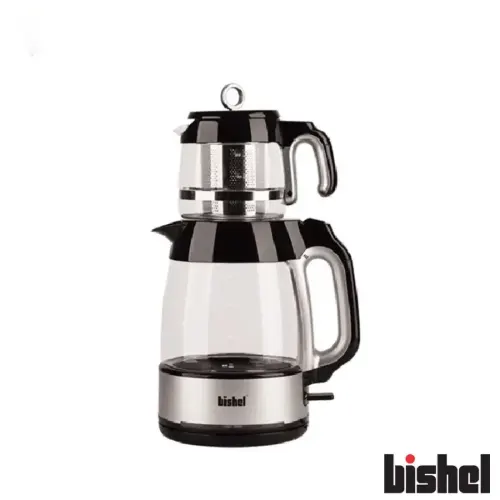چای ساز بیشل مدل TM-H6101