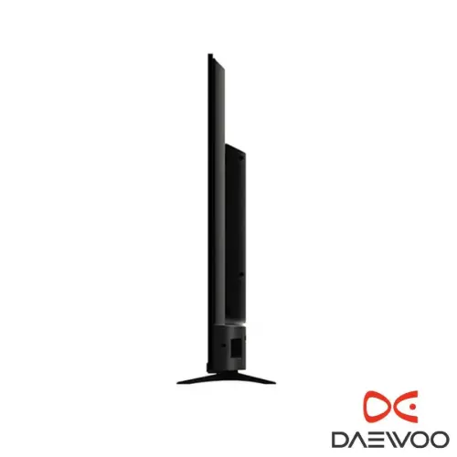 تلویزیون 50 دوو ال ای دی هوشمند مدل DSL-50MS3000U