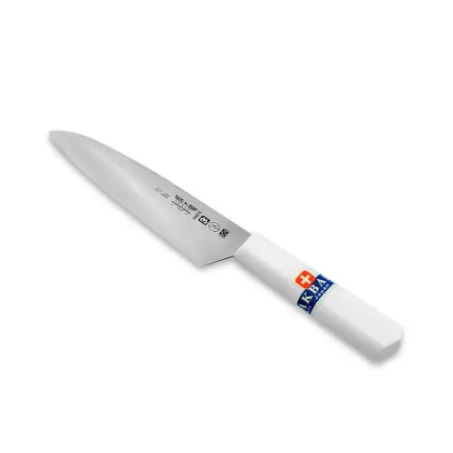 چاقو آشپزخانه اکبری کد PP 27