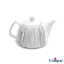 قوری چینی یونیک مدل لاین UN-7542