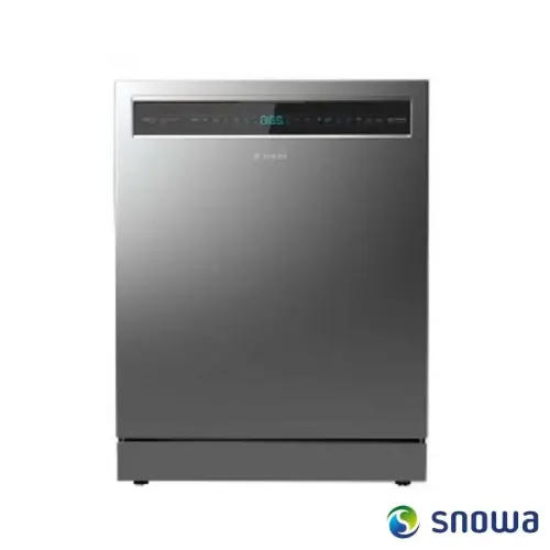 ماشین ظرفشویی اسنوا 14 نفره SDW-A20 