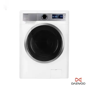 ماشین لباسشویی دوو مدل (hanbuk) LM-860 ظرفیت ۸ کیلوگرم