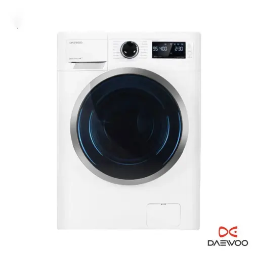 قیمت ماشین لباسشویی دوو مدل (hanbuk) LM-860 ظرفیت ۸ کیلوگرم